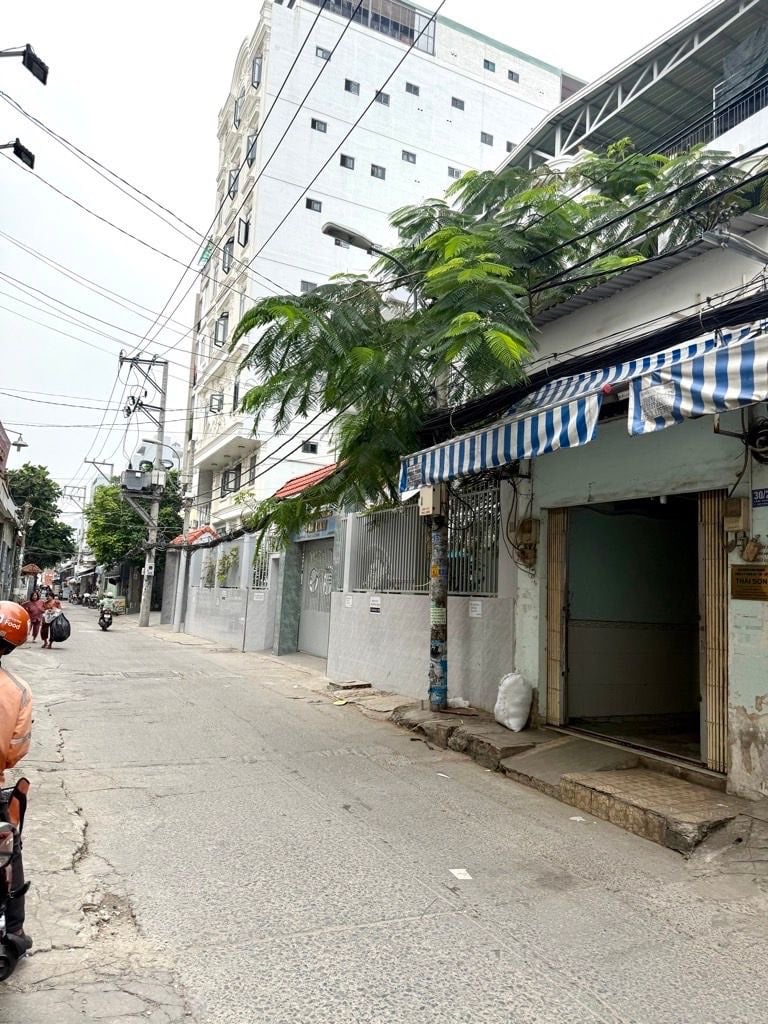 Bất động sản tại TP. Hồ Chí Minh - ảnh 1