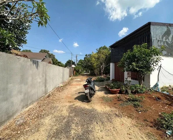 Bất động sản tại Đắk Lắk - ảnh 1