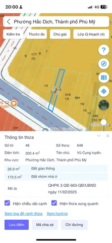Bất động sản tại Bà Rịa - Vũng Tàu - ảnh 1