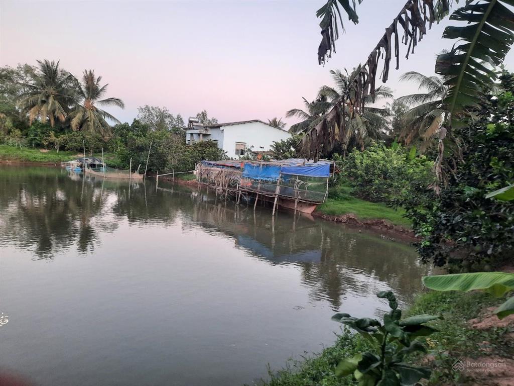 Bất động sản tại Tiền Giang - ảnh 1