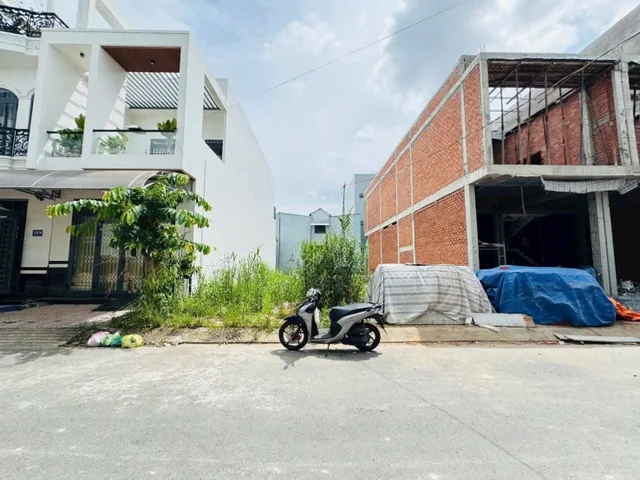 Bất động sản tại Cần Thơ - ảnh 1
