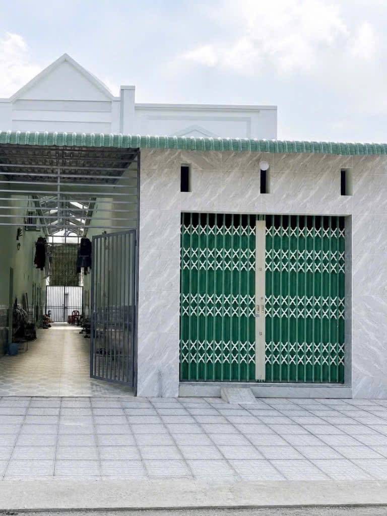 Bất động sản tại Bình Dương - ảnh 1