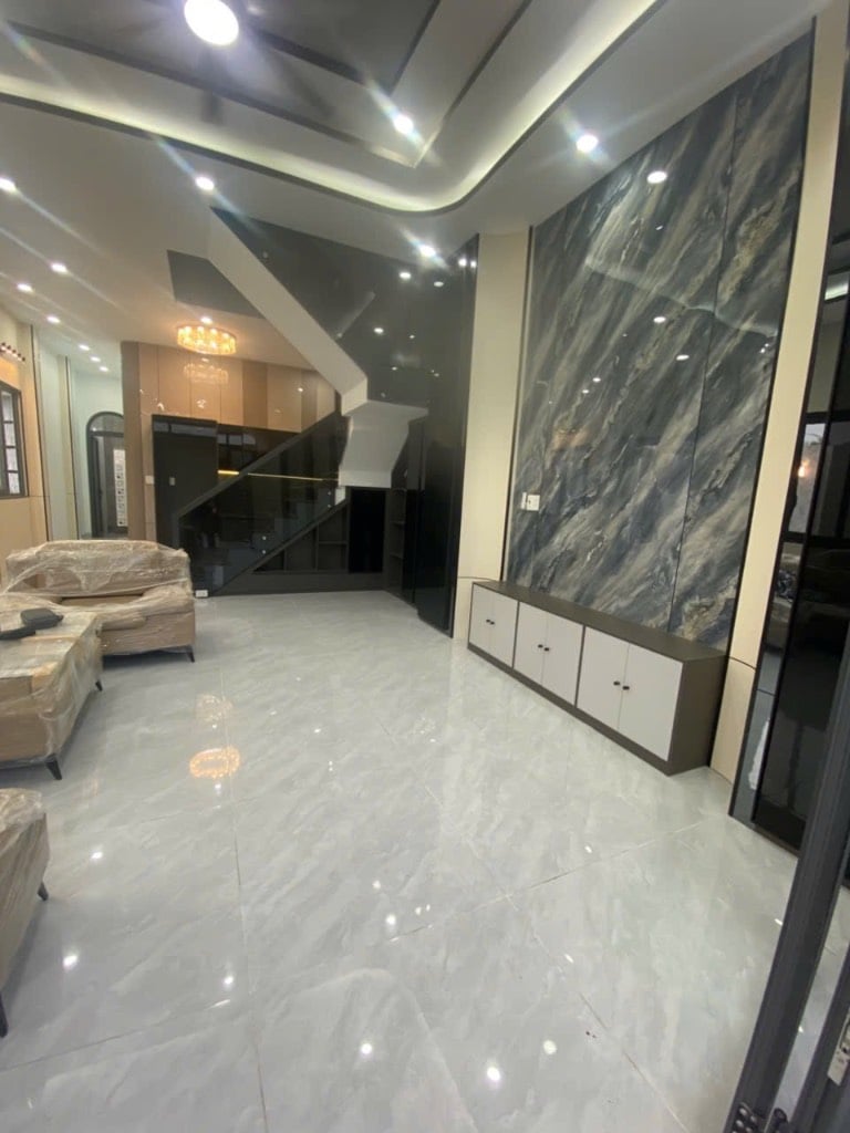 Bất động sản tại TP. Hồ Chí Minh - ảnh 1