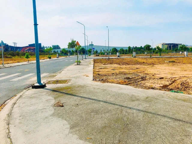Bất động sản tại Đồng Nai - ảnh 1