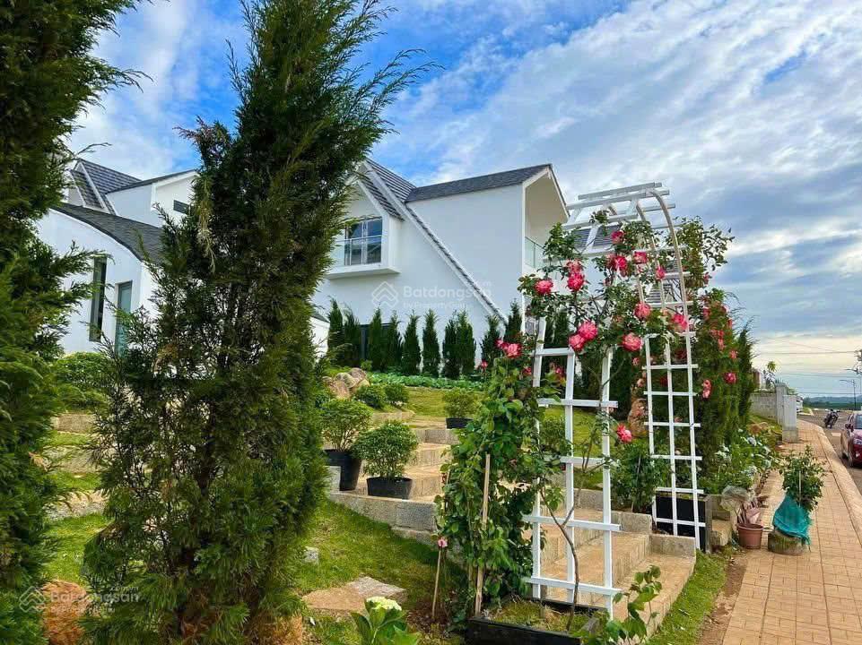 Bất động sản tại Lâm Đồng - ảnh 1