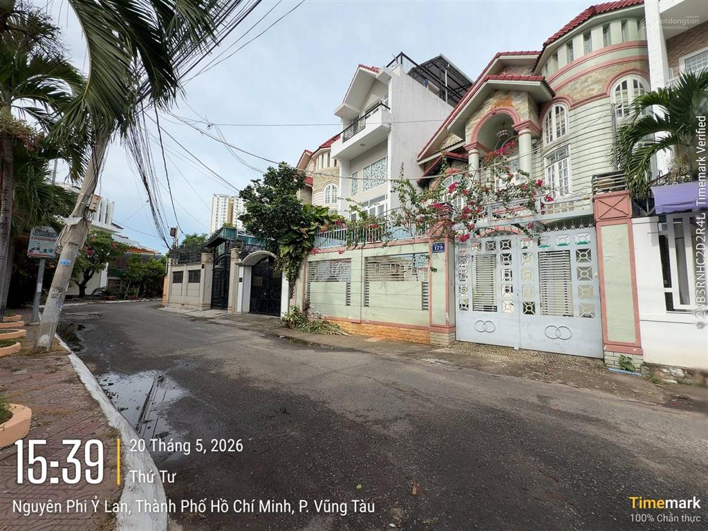 Bất động sản tại Bà Rịa - Vũng Tàu - ảnh 1