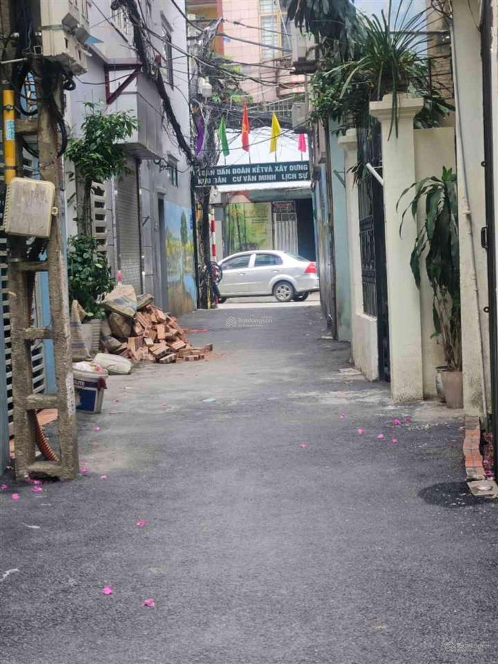 Bất động sản tại Hà Nội - ảnh 1