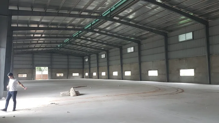 Bất động sản tại Đồng Nai - ảnh 1
