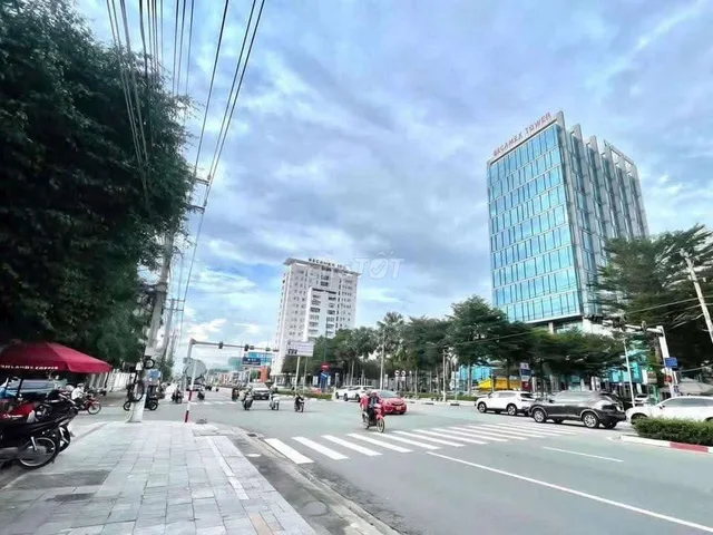 Bất động sản tại Bình Dương - ảnh 1