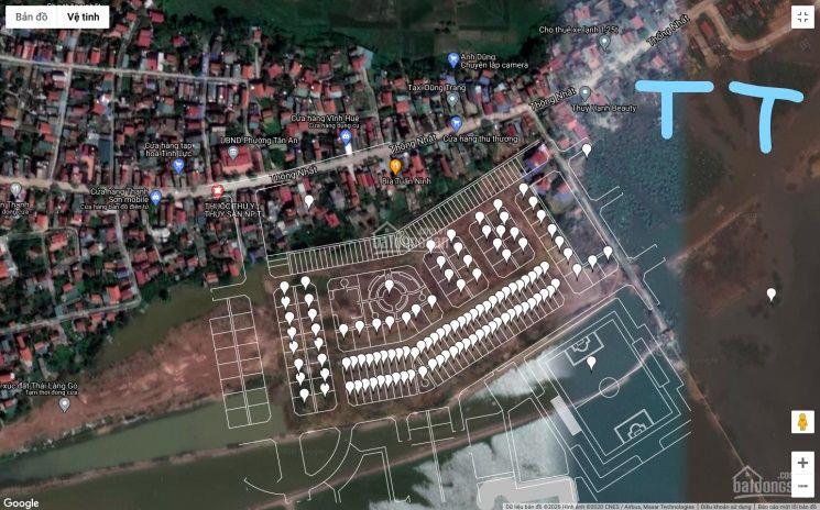 Bất động sản tại Quảng Ninh - ảnh 1