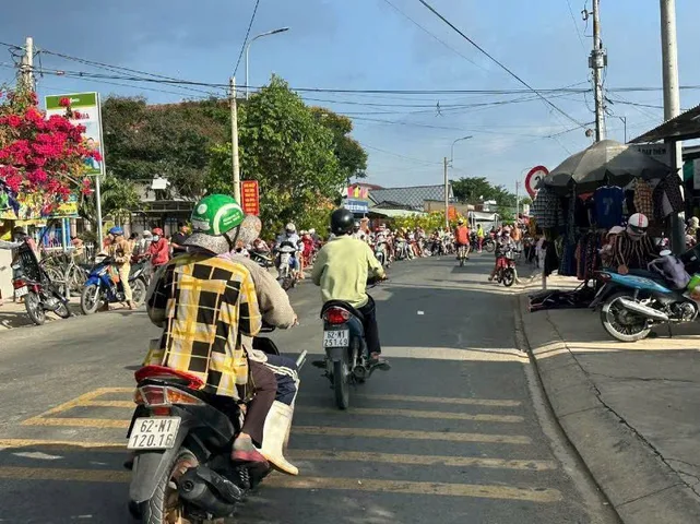 Bất động sản tại Tây Ninh - ảnh 1