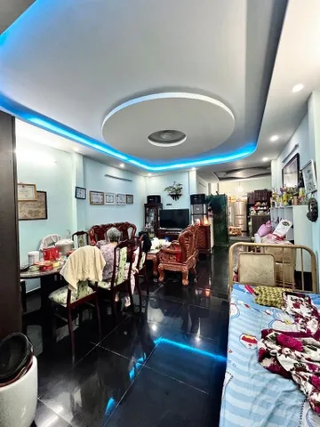 Bất động sản tại TP. Hồ Chí Minh - ảnh 1