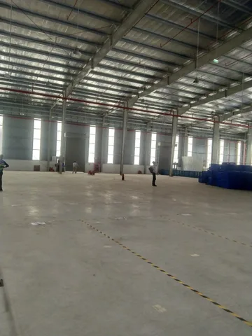 Bất động sản tại Bình Dương - ảnh 1
