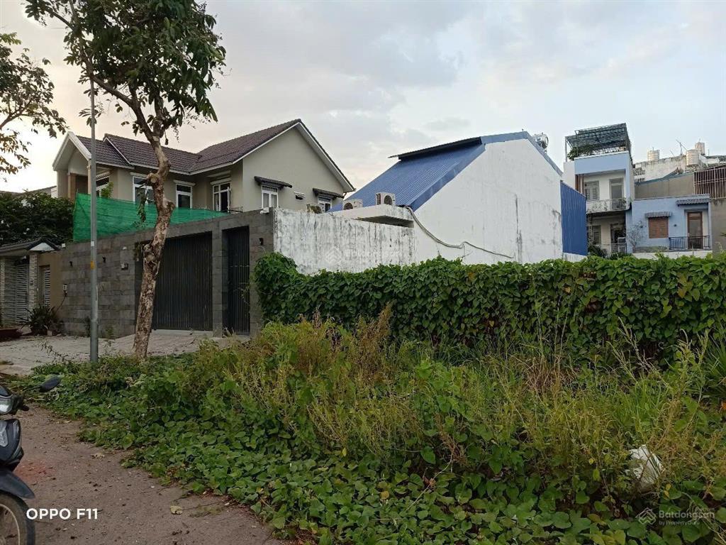 Bất động sản tại Bình Dương - ảnh 1