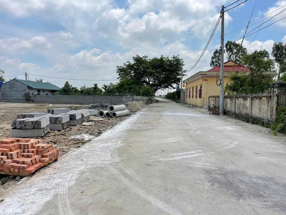 Bất động sản tại Hưng Yên - ảnh 1