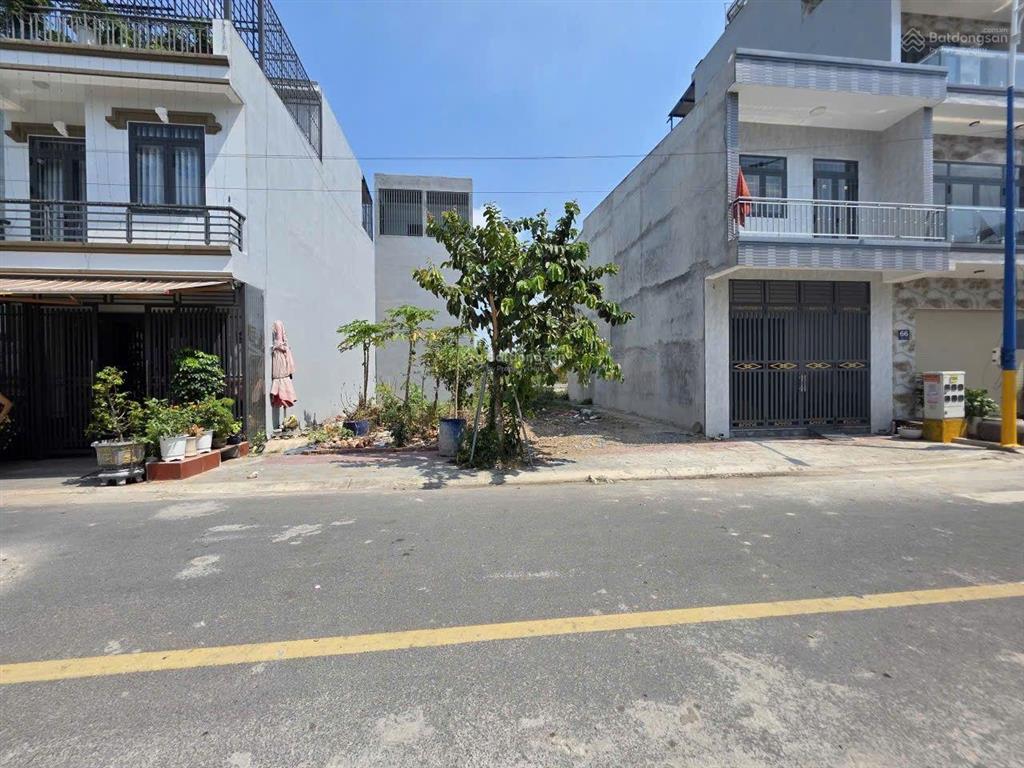 Bất động sản tại Bình Dương - ảnh 1