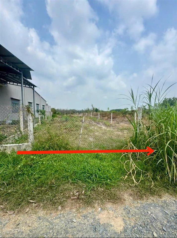 Bất động sản tại Tây Ninh - ảnh 1