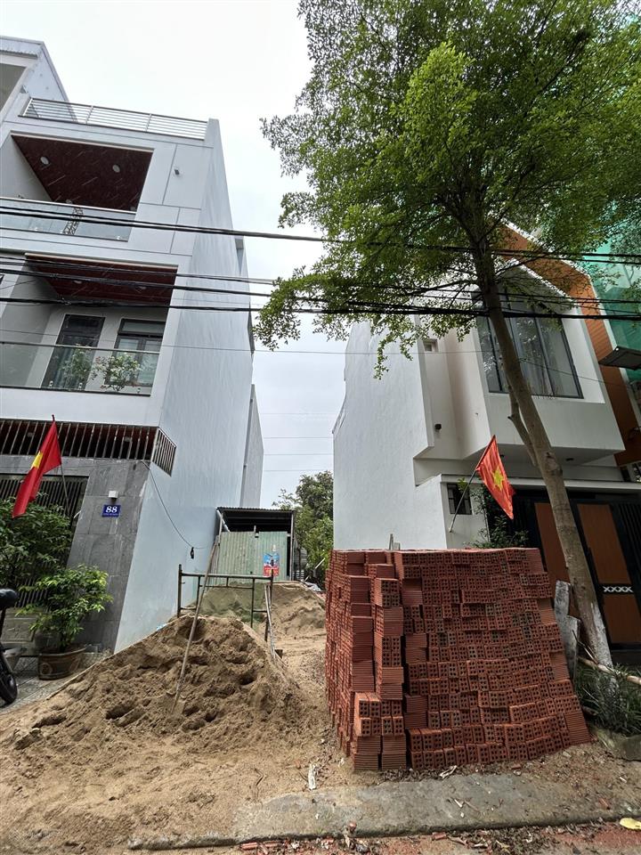 Bất động sản tại Đà Nẵng - ảnh 1