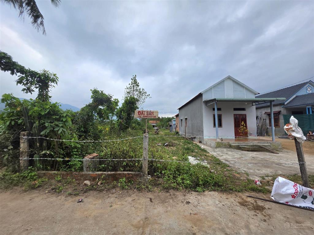 Bất động sản tại Bình Định - ảnh 1