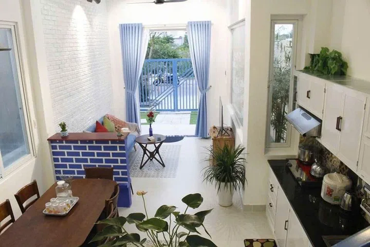 Bất động sản tại Đà Nẵng - ảnh 1