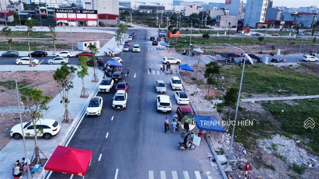 Bất động sản tại Bắc Giang - ảnh 1