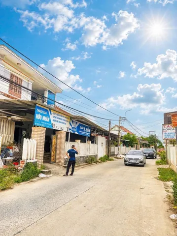 Bất động sản tại Đà Nẵng - ảnh 1