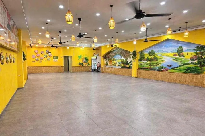 Bất động sản tại Bình Dương - ảnh 1