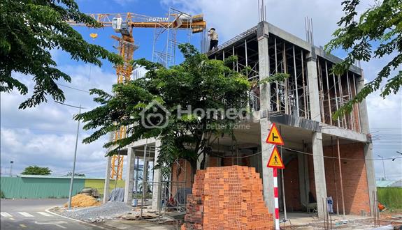 Bất động sản tại Long An - ảnh 1