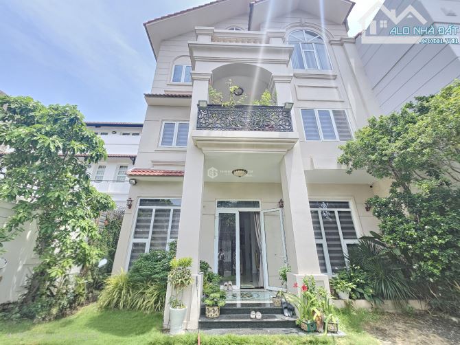 Bất động sản tại Bà Rịa - Vũng Tàu - ảnh 1