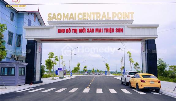 Bất động sản tại Thanh Hóa - ảnh 1