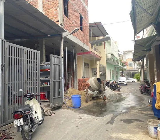Bất động sản tại Đà Nẵng - ảnh 1