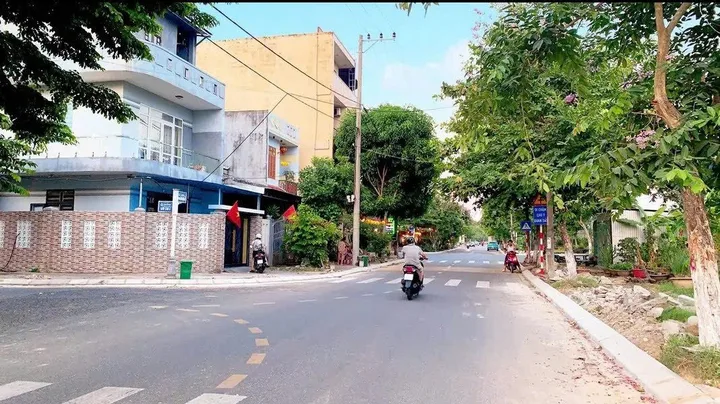 Bất động sản tại Đà Nẵng - ảnh 1
