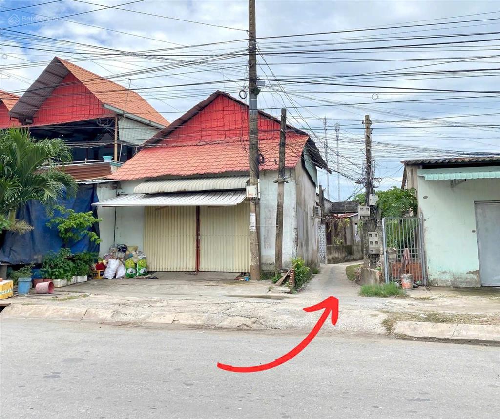 Bất động sản tại Long An - ảnh 1