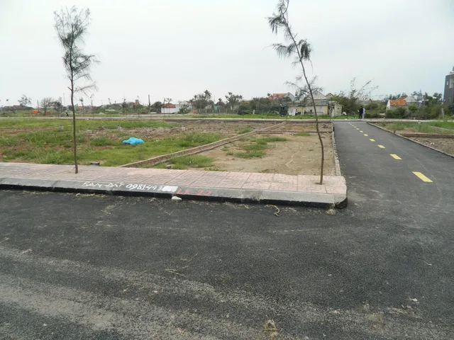 Bất động sản tại Nam Định - ảnh 1