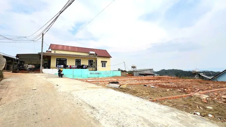 Bất động sản tại Lâm Đồng - ảnh 1