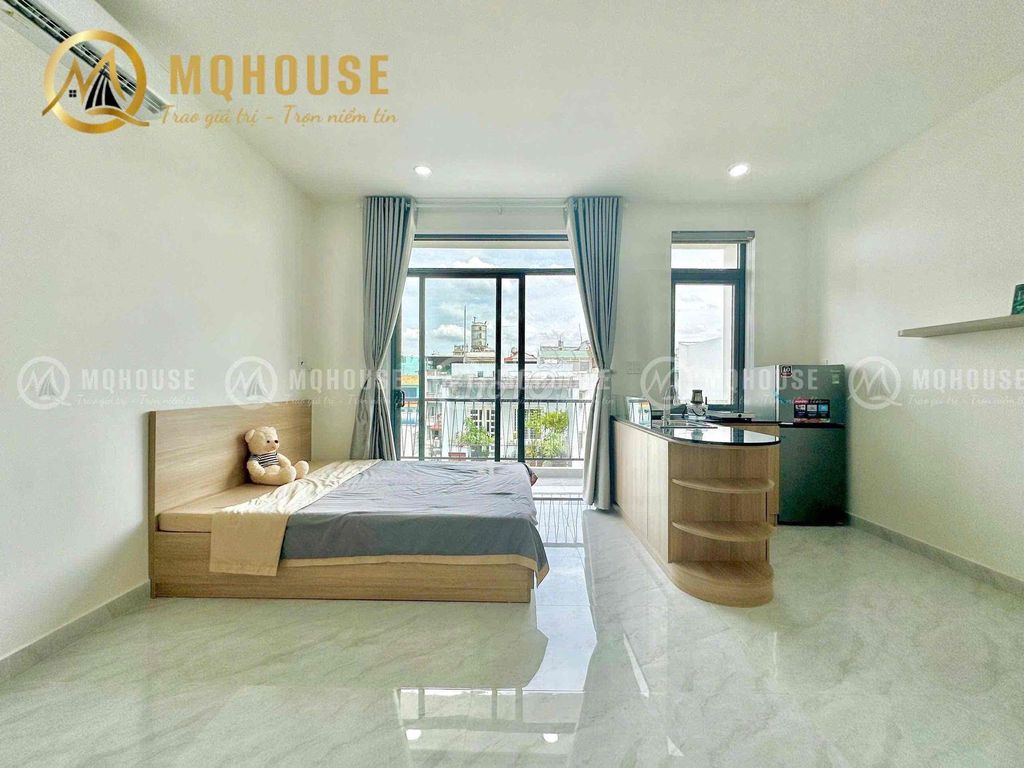 Căn hộ / chung cư tại Gò Vấp, TP. Hồ Chí Minh - ảnh 3