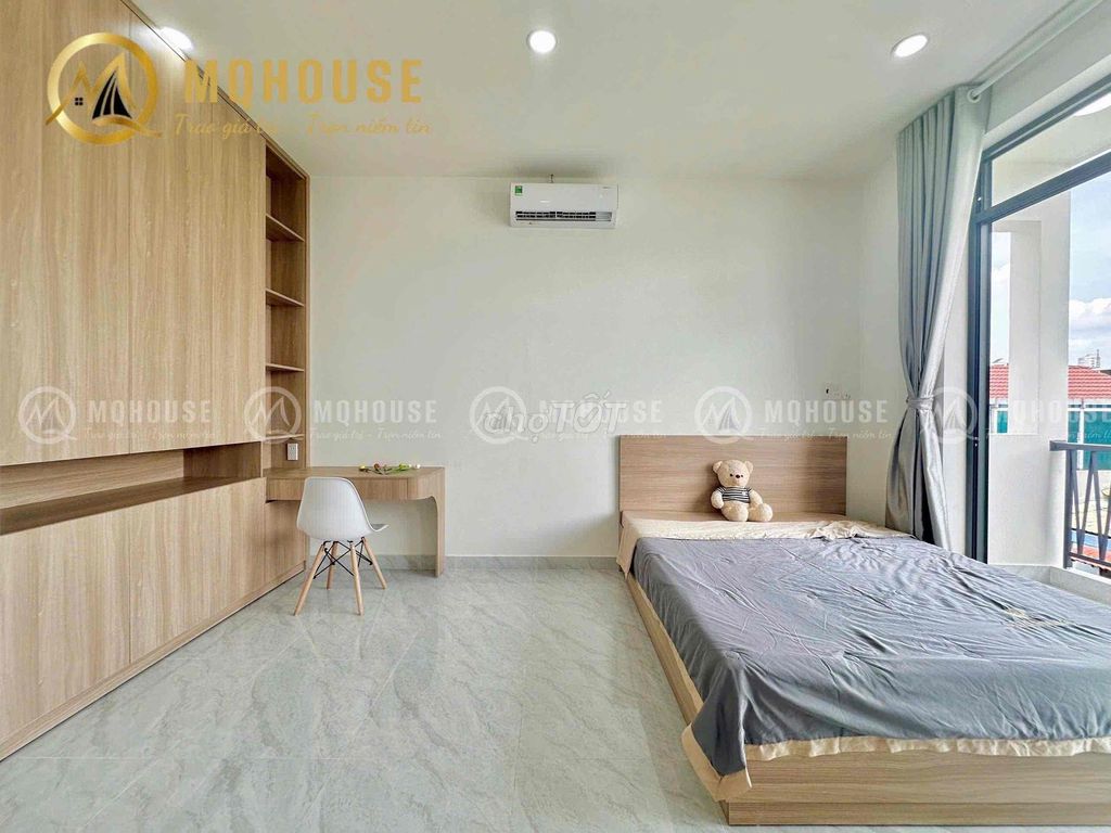 Căn hộ / chung cư tại Gò Vấp, TP. Hồ Chí Minh - ảnh 4
