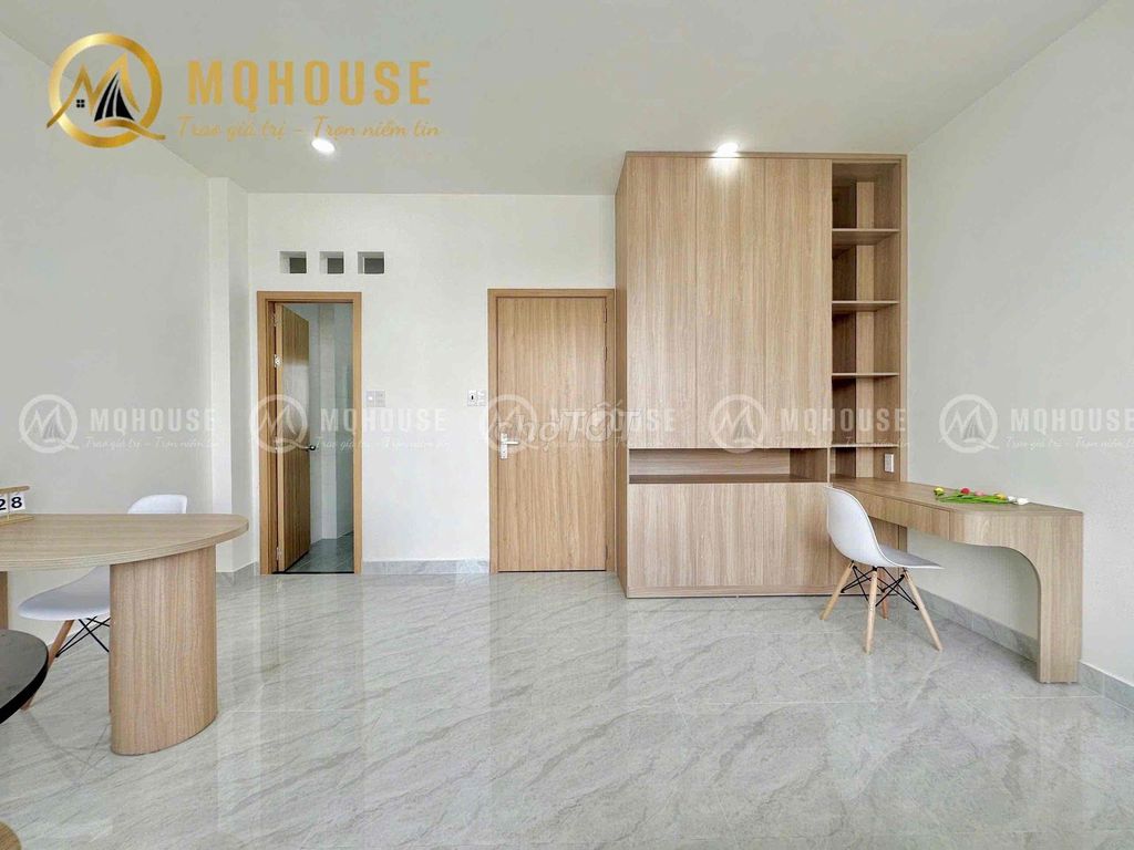 Căn hộ / chung cư tại Gò Vấp, TP. Hồ Chí Minh - ảnh 5