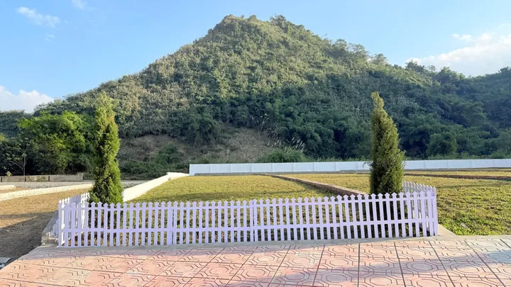 Bất động sản tại Phú Thọ - ảnh 1
