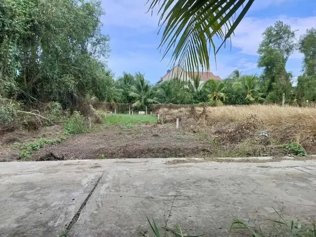 Bất động sản tại Vĩnh Long - ảnh 1