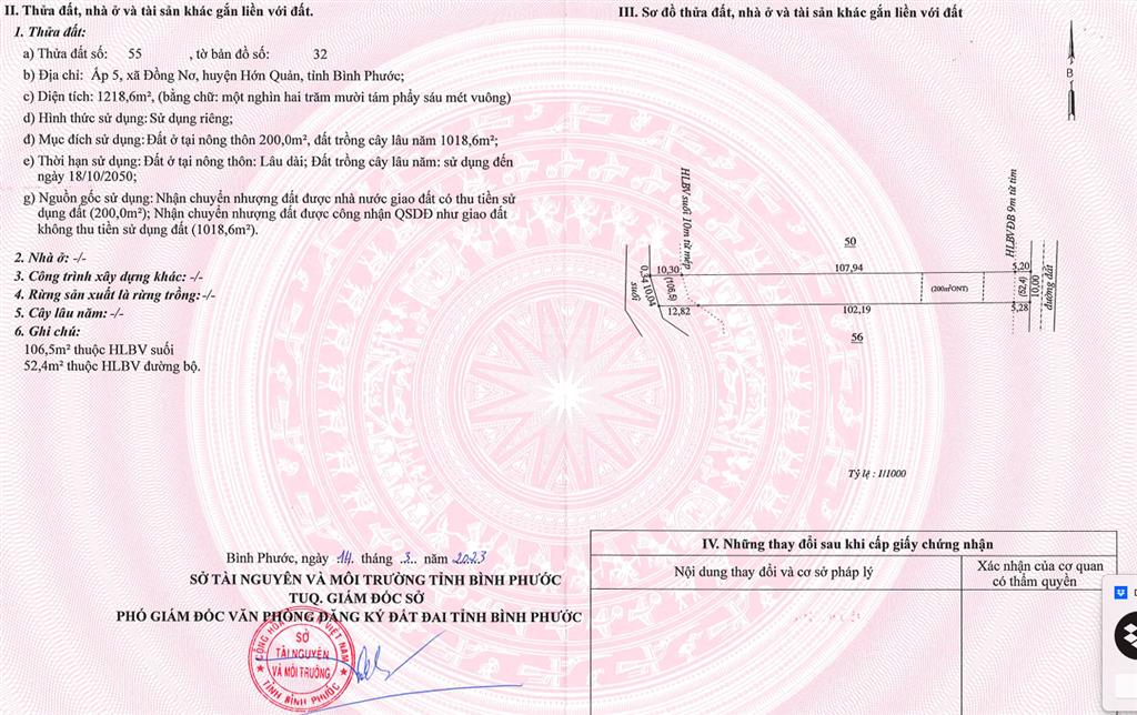 Bất động sản tại Bình Phước - ảnh 1