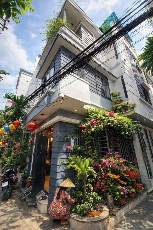 Bất động sản tại Nam Định - ảnh 1