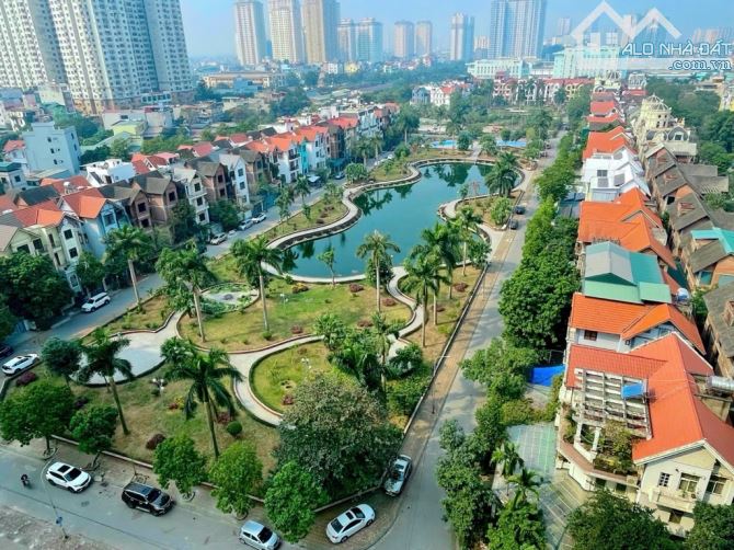Bất động sản tại Hà Nội - ảnh 1