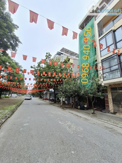 Bất động sản tại Hà Nội - ảnh 1