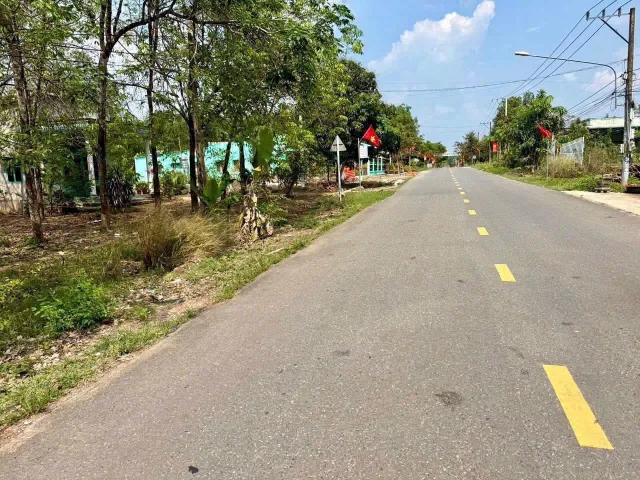 Bất động sản tại Bình Dương - ảnh 1