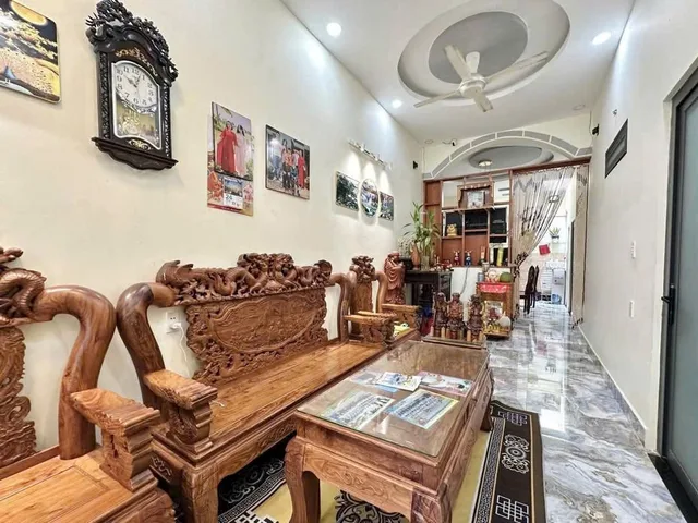 Bất động sản tại TP. Hồ Chí Minh - ảnh 1
