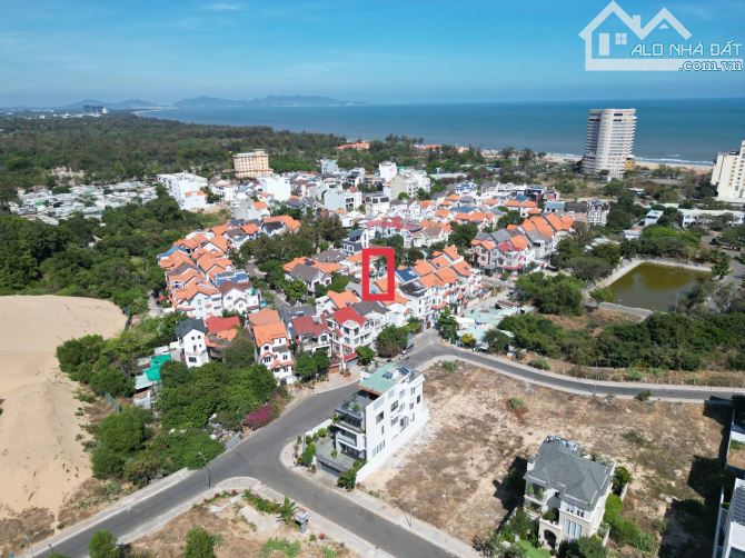 Bất động sản tại Bà Rịa - Vũng Tàu - ảnh 1