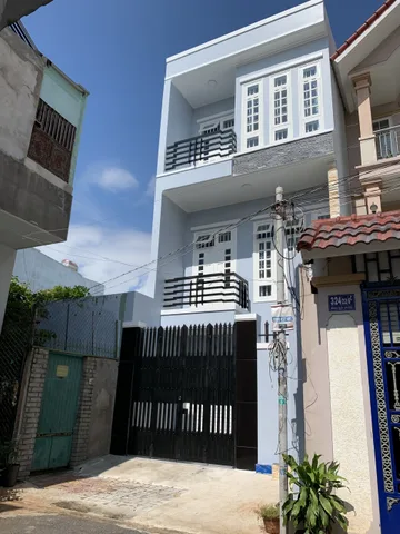 Bất động sản tại Bà Rịa - Vũng Tàu - ảnh 1