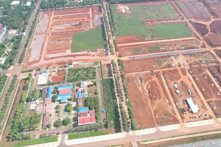 Bất động sản tại Đồng Nai - ảnh 1