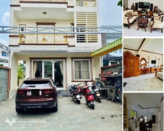 Bất động sản tại Bà Rịa - Vũng Tàu - ảnh 1